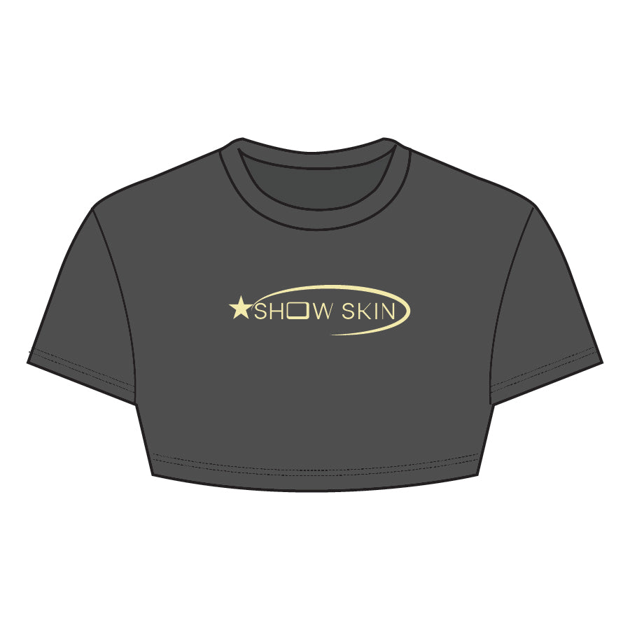 Show Skin Token Tee