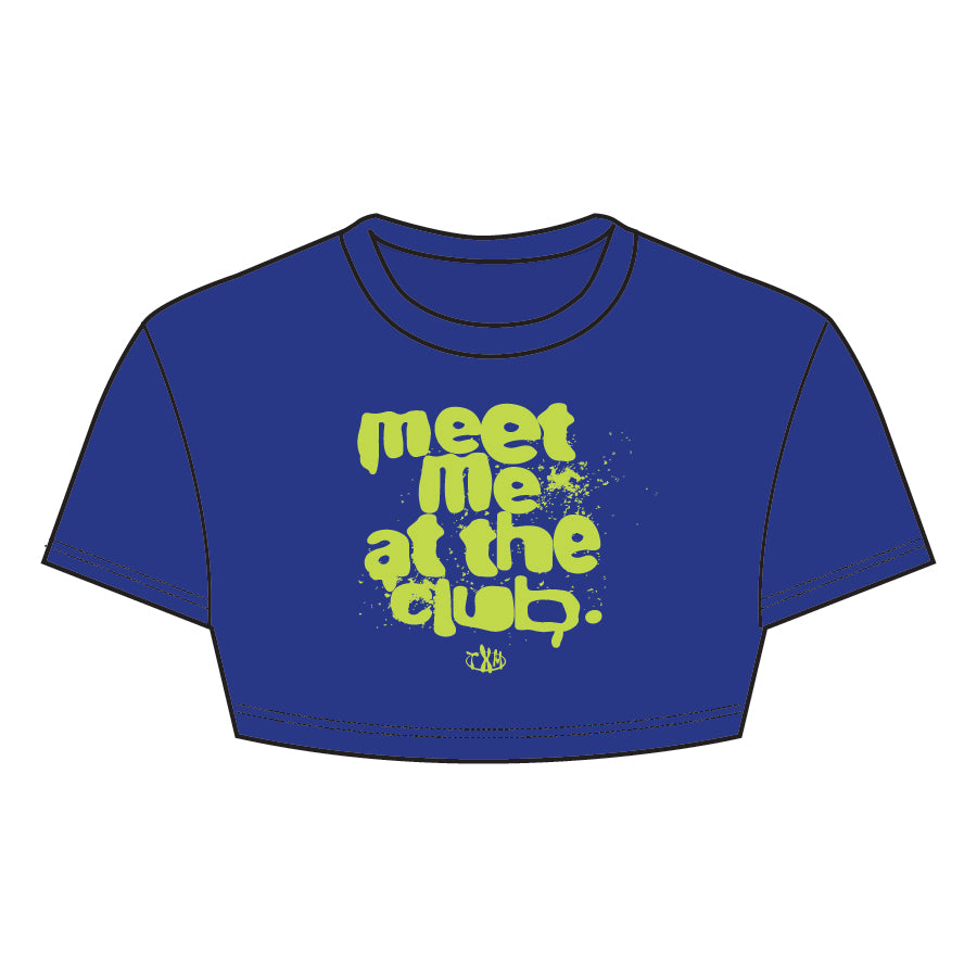 Party Favor Token Tee