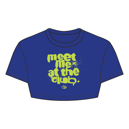 Party Favor Token Tee